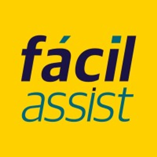 Logotipo Facilassist