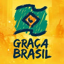 Logotipo Graça Brasil