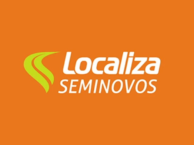 Logotipo Localiza Seminovos