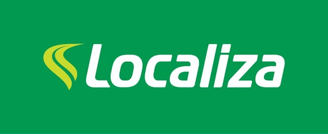 Logotipo Localiza
