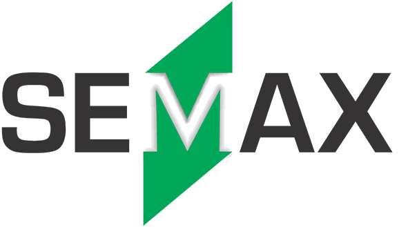 Logotipo Semax